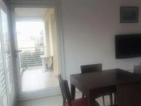 Departamento en Alquiler Temporal de 3 ambientes