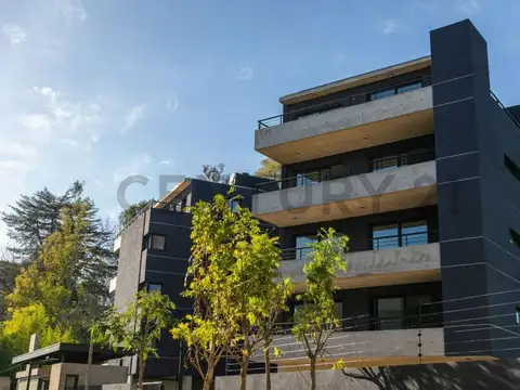 José Verdi 3800, Piso 0