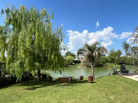 Casa en Alquiler Temporal de 3 dormitorios
