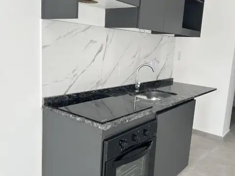 Departamento en Venta 1 año