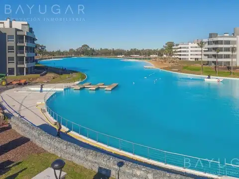 Departamento en Alquiler en Lagoon Pilar, USD 650