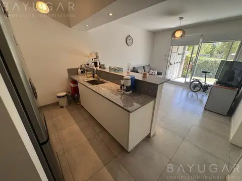 Departamento en Alquiler de 1 dormitorio