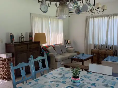 Casa en Alquiler Temporal 20 años