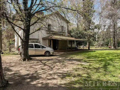 Terreno en Venta en La Horqueta, USD 728.000