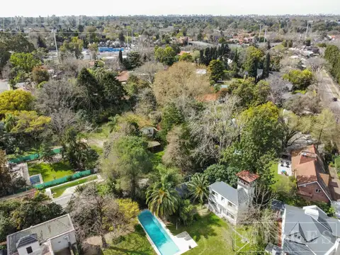 Terreno en Venta de 2080,0 m2