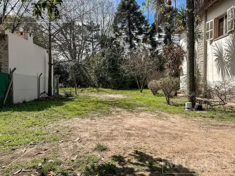 Gran terreno en venta en Las Lomas-Horqueta