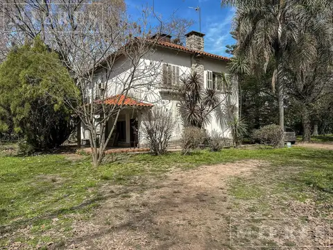 Terreno en Venta de 2080,0 m2