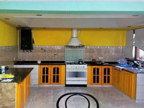 Casa en Venta en Juniors, USD 290.000