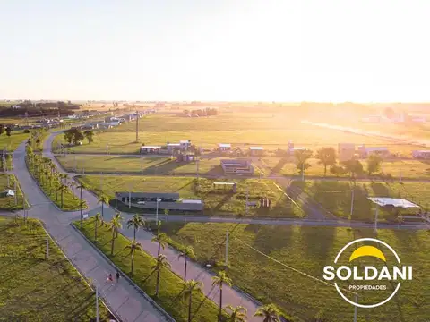 TDS Arroyo Seco - Lote 942