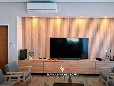 CASA 5 AMBIENTES, BARRIO PRIVADO MONET LOS CARDALES