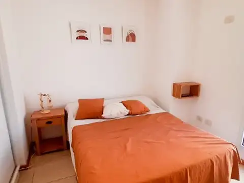 Departamento en Alquiler Temporal en Rosario, $ 500.000