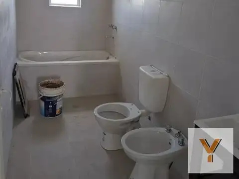 Depto Tipo Casa en Venta de 1 dormitorio