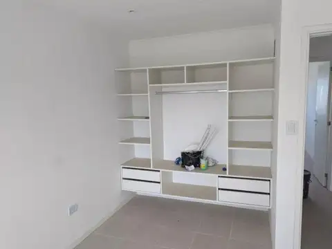 Depto Tipo Casa 2 ambientes con 1 baño