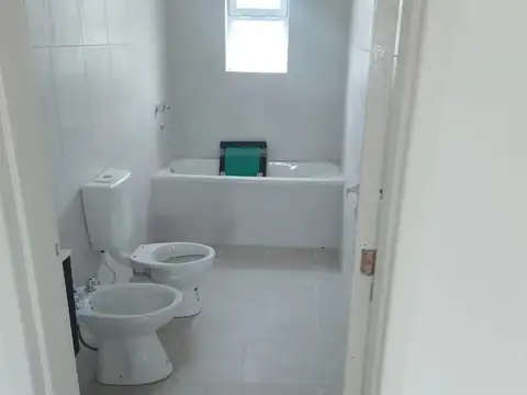 Depto Tipo Casa en Venta A Estrenar