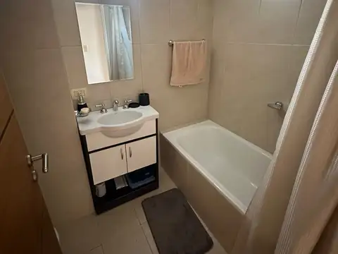 Blanco Encalada 5400, Piso 6