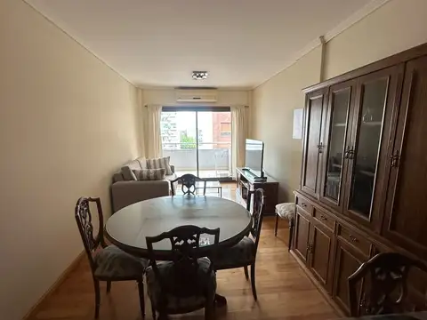 Departamento en Alquiler de 2 ambientes