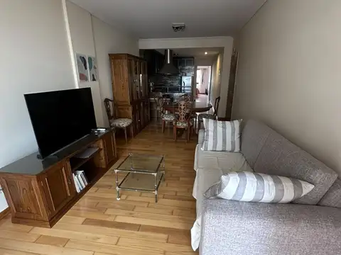 Blanco Encalada 5400, Piso 6