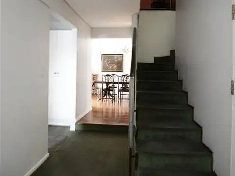 DEPARTAMENTO 4 DORMITORIOS - RECOLETA, CAPITAL FEDERAL
