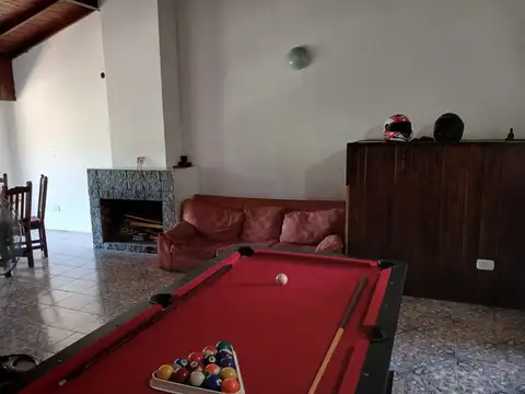 Casa en Venta en Manuel Alberti, USD 60.000