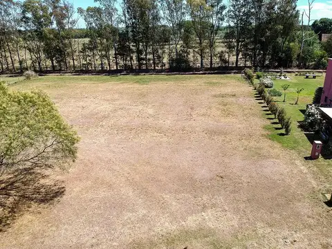 Terreno en Venta en Estancias Del Pilar, USD 220.000
