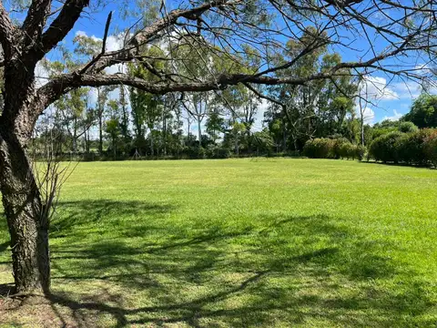 Terreno en Venta en Estancias Del Pilar, Pilar GBA Norte