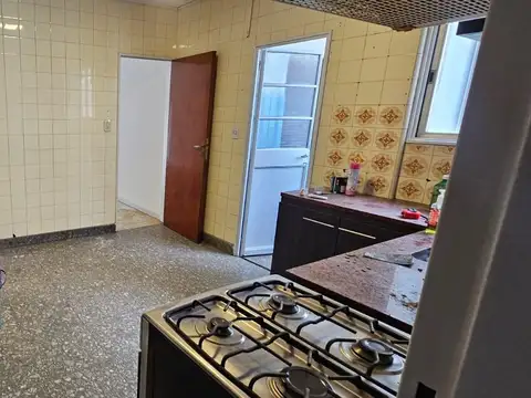 Departamento en Alquiler 50 años