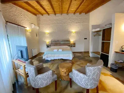 Hotel en Venta 9 años