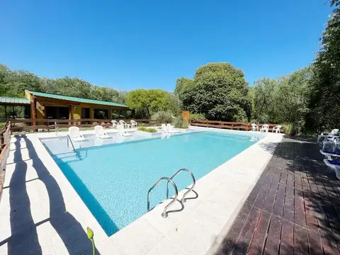 Hotel en Venta 9 años