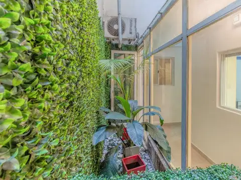 Departamento en Venta en Palermo, USD 115.000