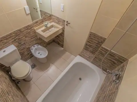 Departamento en Venta en Palermo, USD 115.000