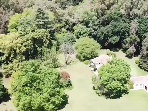 Terreno en venta - 614Mts2 - La Estela, Pilar