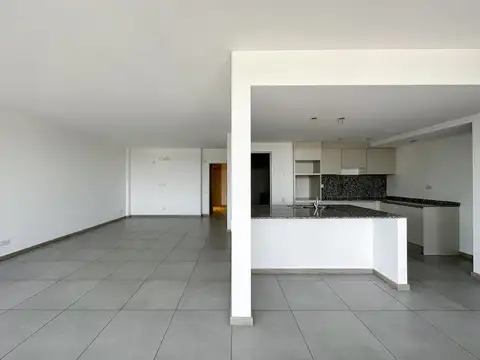 Departamento en Venta en Granadero Baigorria, USD 78.000