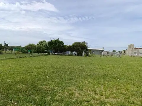 Terreno en Venta en Villa Anisacate, USD 15.000
