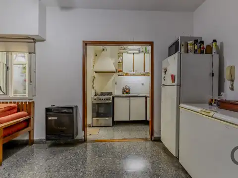 Depto Tipo Casa en Venta con 1 cocheras