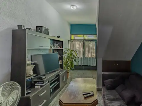 Depto Tipo Casa en Venta en La Plata, USD 78.000