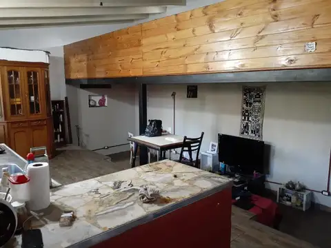 Libertad 6552 , Piso PB