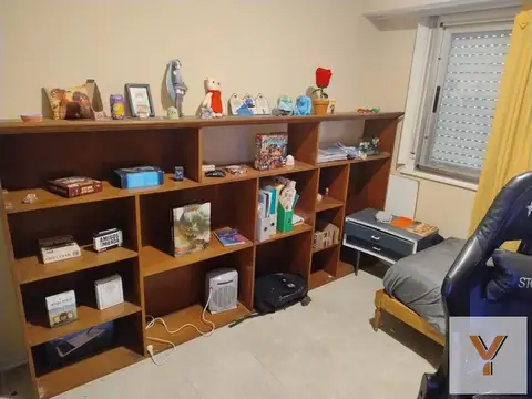 Departamento en Venta 40 años
