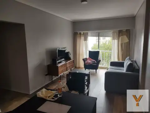 Departamento en Venta - 3 Dormitorios 1 Baño - 78mts - Mar Del Plata