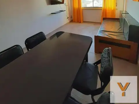 Departamento en venta - 1 Dormitorio 1 Baño - Mar del Plata