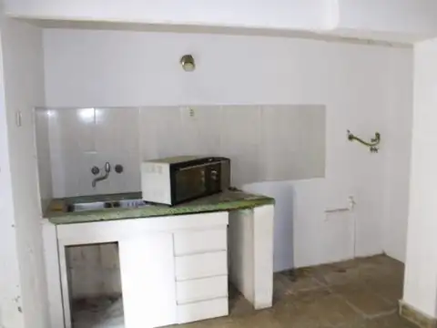 Depto Tipo Casa 7 ambientes con 2 baños