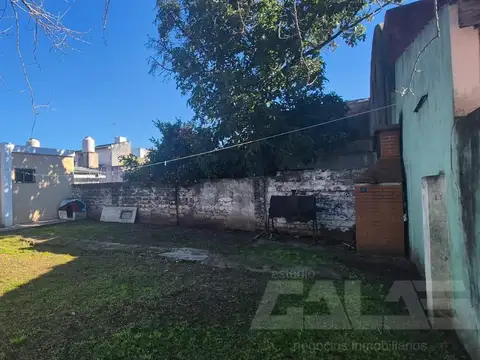 Depto Tipo Casa en Venta en Morón Sur, USD 68.000