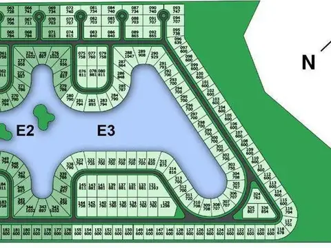 Terreno en Venta en Berazategui, USD 80.000