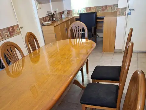 Departamento en Venta de 4 ambientes