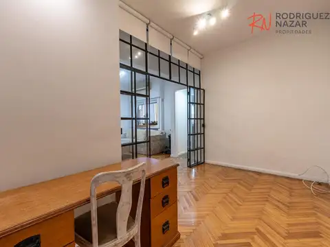 Departamento en Venta en Recoleta, USD 150.000