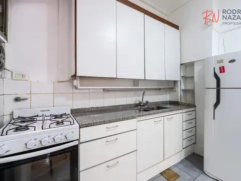Departamento en Venta al Noreste