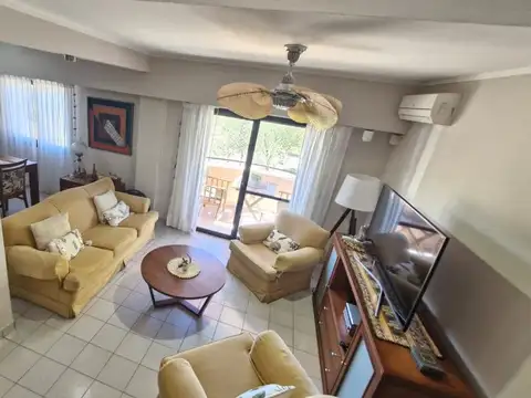 Departamento en Alquiler 25 años