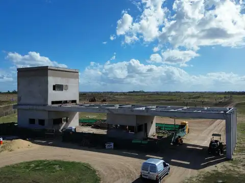 Terreno en Venta en Countries y Barrios Cerrados en San Vicente, USD 29.000