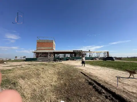 Terrenos  con financiación en  Barrio Cerrado Los colibríes- San Vicente