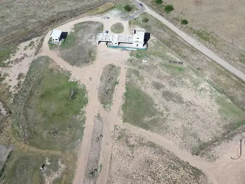 Terreno en Venta de 735,0 m2