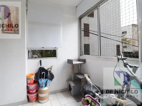 Departamento en Venta en Villa Saenz Peña, USD 89.000